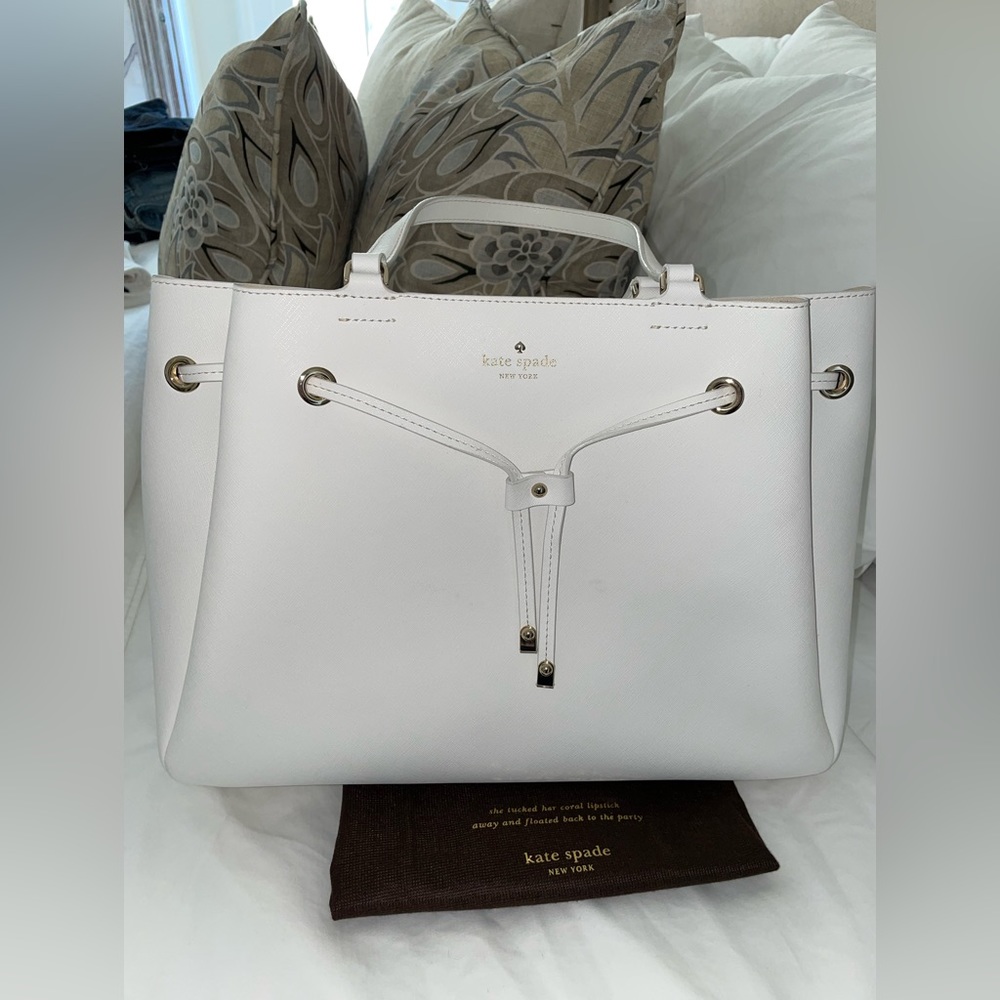 Kate Spade Cape Drive Lynnie Tote Bag